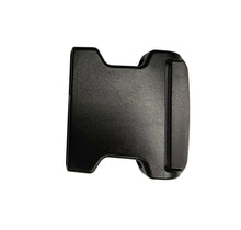 Load image into Gallery viewer, 2" FEMALE Side Squeeze Lock Monster Buckle