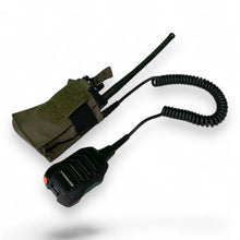 Load image into Gallery viewer, APX NET Radio Pouch