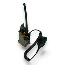 Load image into Gallery viewer, APX NET Radio Pouch