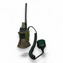 Load image into Gallery viewer, APX NET Radio Pouch
