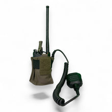 Load image into Gallery viewer, APX NET Radio Pouch