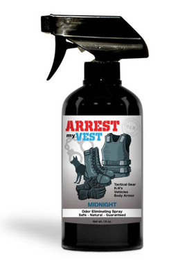 Arrest My Vest 16 OZ Spray