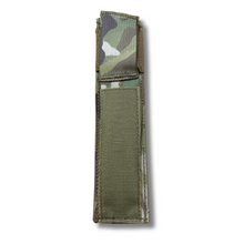 Load image into Gallery viewer, Modular Baton Pouch Placard Style