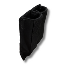 Load image into Gallery viewer, Slick Dual Pistol Mag Pouch With Kydex Placard Style
