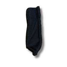 Load image into Gallery viewer, Slick Single Pistol Mag Pouch With Kydex Placard Style
