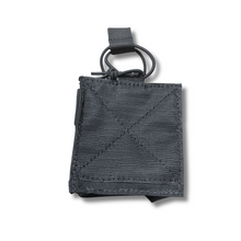 Load image into Gallery viewer, APX NET Radio Pouch Placard Style
