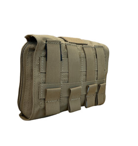 Modular Medical Quick Release Pouch