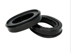 COMTAC silicone ear cushions