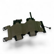 Load image into Gallery viewer, Patrol Tactical Vest Elastic Cummerbund - Size Large