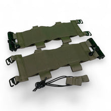 Load image into Gallery viewer, Patrol Tactical Vest Elastic Cummerbund - Size Large