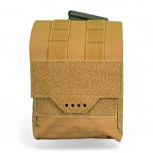 Load image into Gallery viewer, Flapped GP Mag Pouch
