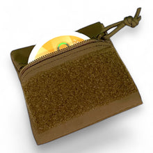 Load image into Gallery viewer, Hook Style Slap on Pouch - Small