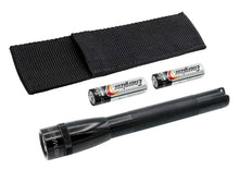 Load image into Gallery viewer, SP22 Mini Maglite 2