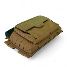 Load image into Gallery viewer, Six Mag Mini VariableChest Rig