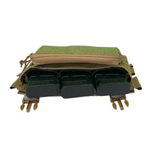 Load image into Gallery viewer, Six Mag Mini VariableChest Rig