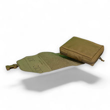 Load image into Gallery viewer, Modular Medical Quick Release Pouch