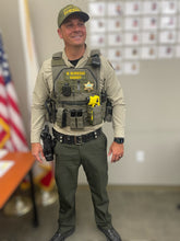 Load image into Gallery viewer, Patrol Tactical Vest