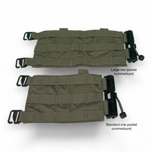 Load image into Gallery viewer, Patrol Tactical Vest Cummerbund Standard Size