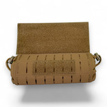 Load image into Gallery viewer, Quick Tear Rolled Medical Pouch