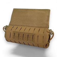 Load image into Gallery viewer, Quick Tear Rolled Medical Pouch