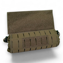 Load image into Gallery viewer, Quick Tear Rolled Medical Pouch