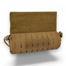 Load image into Gallery viewer, Quick Tear Rolled Medical Pouch