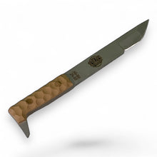 Load image into Gallery viewer, S.T.A. Blades DOG EAR Shivvy