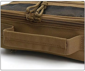 The Tac Toiletry Bag