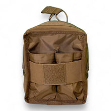 Load image into Gallery viewer, Squad Leader Admin Pouch