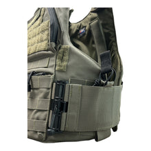 Load image into Gallery viewer, Elastic Cummerbund - Standard Size-Patrol Tactical Vest