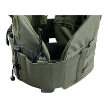 Load image into Gallery viewer, Elastic Cummerbund - Standard Size-Patrol Tactical Vest