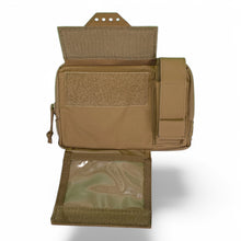 Load image into Gallery viewer, Super Admin Pouch