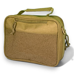 The Tac Toiletry Bag