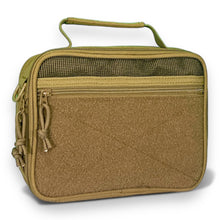 Load image into Gallery viewer, The Tac Toiletry Bag