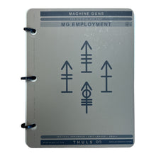 Load image into Gallery viewer, Machine Gun Employment Module