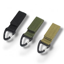 Load image into Gallery viewer, Triangle Clip Belt Hanger