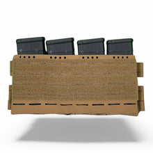 Load image into Gallery viewer, Four Mag Placard , Complete System