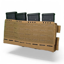 Load image into Gallery viewer, Four Mag Placard , Complete System