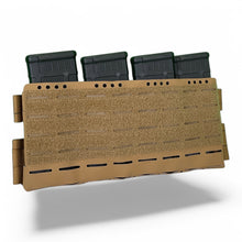 Load image into Gallery viewer, Four Mag Placard , Complete System