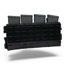 Load image into Gallery viewer, Four Mag Placard , Complete System