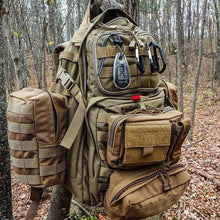 Load image into Gallery viewer, Super Admin Pouch