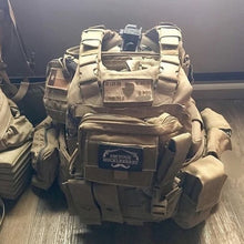 Load image into Gallery viewer, Super Admin Pouch