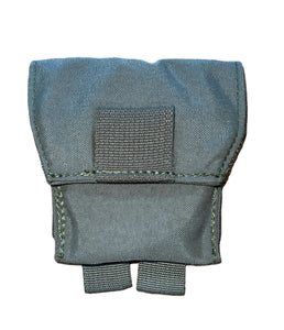 Modular Single Handcuff Pouch