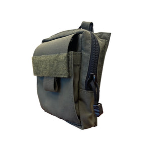 Patrolman Pouch