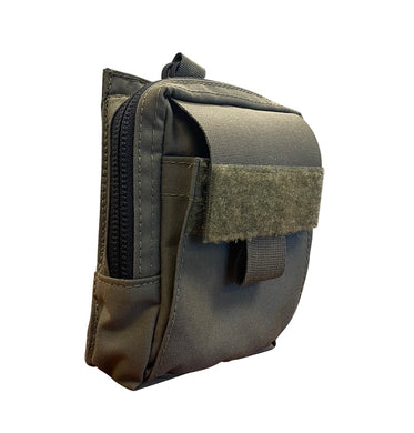 Patrolman Pouch