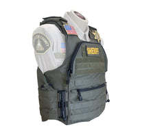 Load image into Gallery viewer, Patrol Tactical Vest