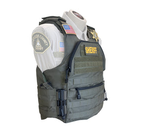 Patrol Tactical Vest