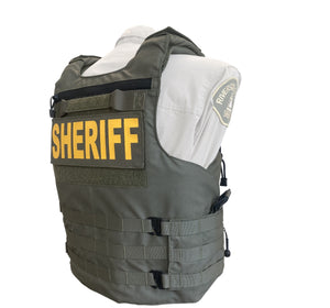 Patrol Tactical Vest