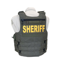 Load image into Gallery viewer, Patrol Tactical Vest