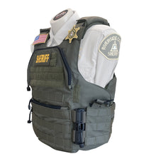 Load image into Gallery viewer, Patrol Tactical Vest